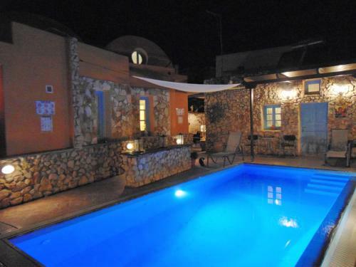 Apartamento Angels Suites Of 1870