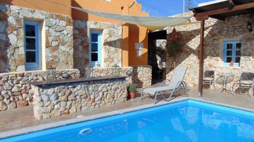Apartamento Angels Suites Of 1870