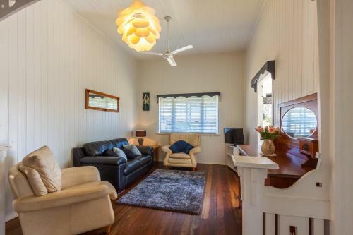 Agroturismo Curlew Cottage - Yungaburra