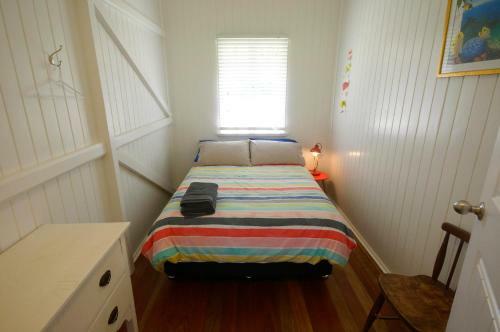 Agroturismo Curlew Cottage - Yungaburra
