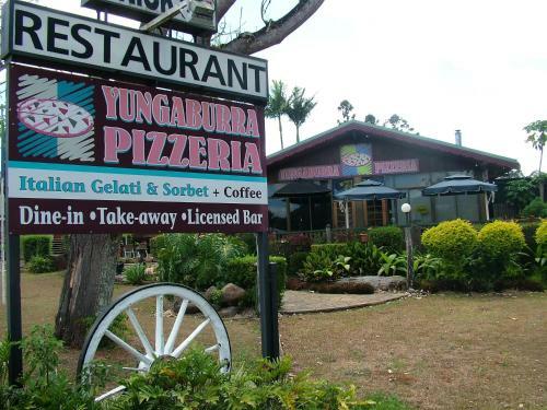 Agroturismo Curlew Cottage - Yungaburra
