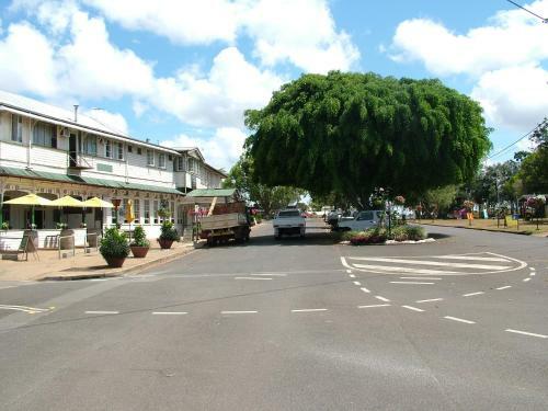 Agroturismo Curlew Cottage - Yungaburra