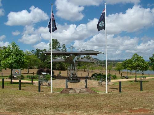 Agroturismo Curlew Cottage - Yungaburra
