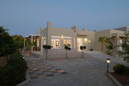 Villa Periklis