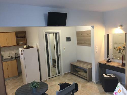 Apartamento Litsa Haus Estate Residences