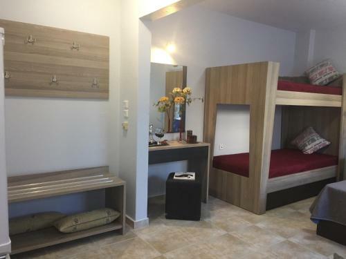 Apartamento Litsa Haus Estate Residences