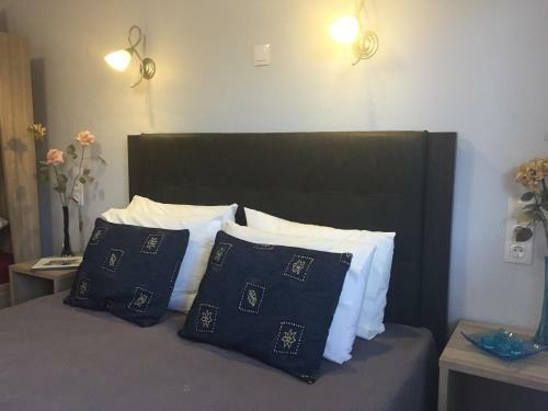 Apartamento Litsa Haus Estate Residences