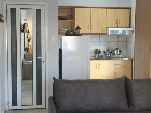Apartamento Litsa Haus Estate Residences