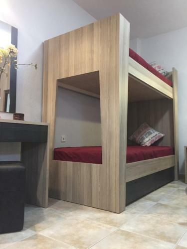 Apartamento Litsa Haus Estate Residences