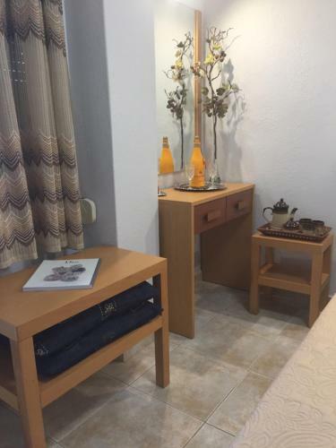 Apartamento Litsa Haus Estate Residences