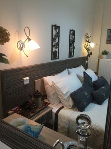 Apartamento Litsa Haus Estate Residences