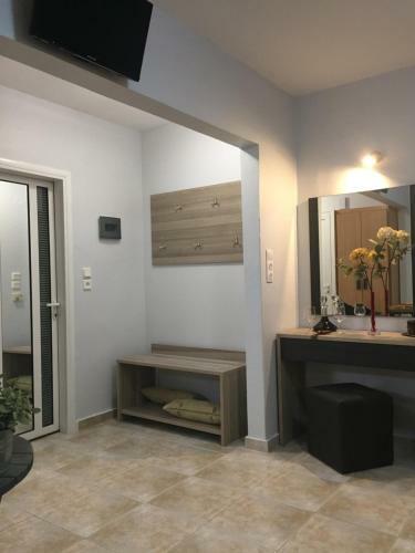 Apartamento Litsa Haus Estate Residences