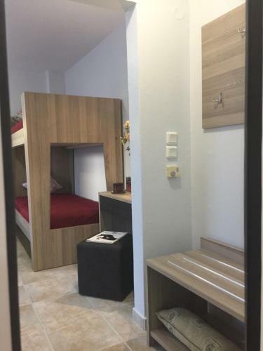 Apartamento Litsa Haus Estate Residences
