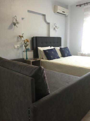 Apartamento Litsa Haus Estate Residences
