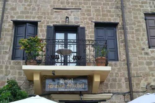 Hostal Saint Michel