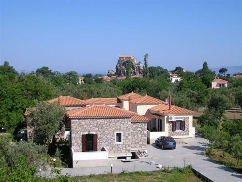 Agroturismo Mousses Houses