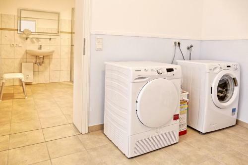 Apartamento Ferienhaus-marina