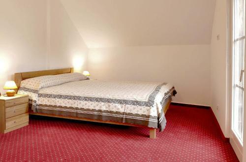 Apartamento Ferienhaus-marina