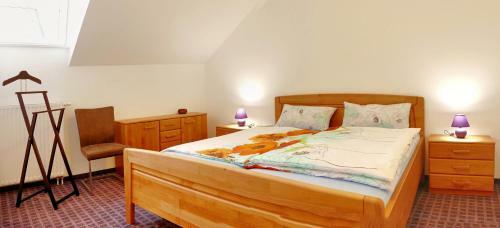 Apartamento Ferienhaus-marina