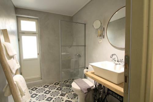 Hostal Fagotto Art Residences