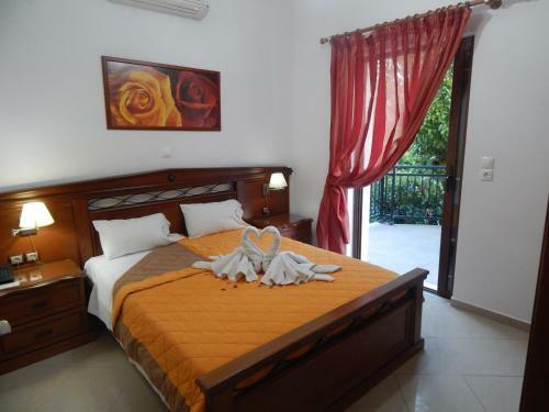 Hotel Kalloni Village Apartments
