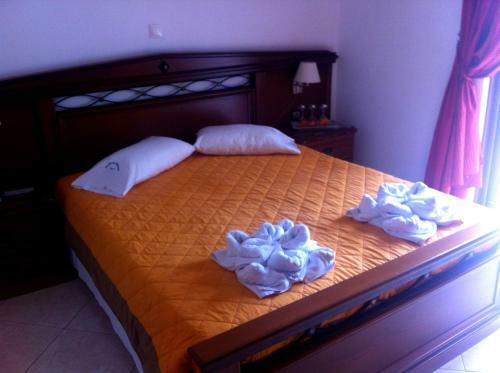 Hotel Kalloni Village Apartments