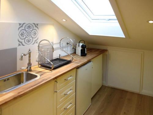 Apartamento Ferienwohnung "villa Sorglos"