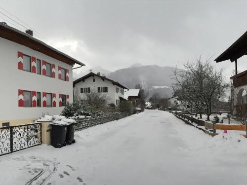 Apartamento Ferienwohnung "villa Sorglos"