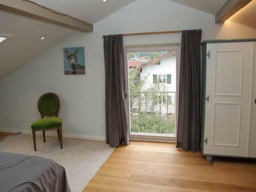 Apartamento Ferienwohnung "villa Sorglos"