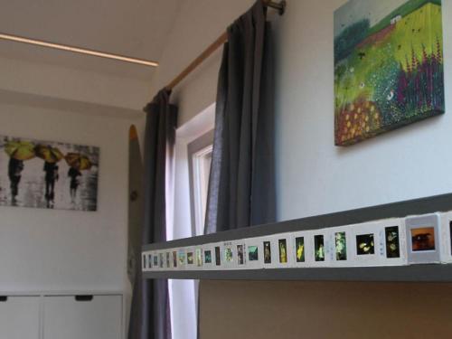 Apartamento Ferienwohnung "villa Sorglos"