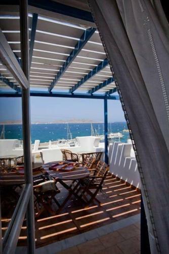 Kallisti Rooms & Apartments