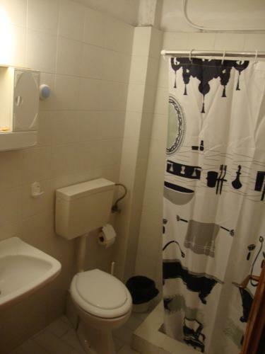 Apartamento San Giorgio