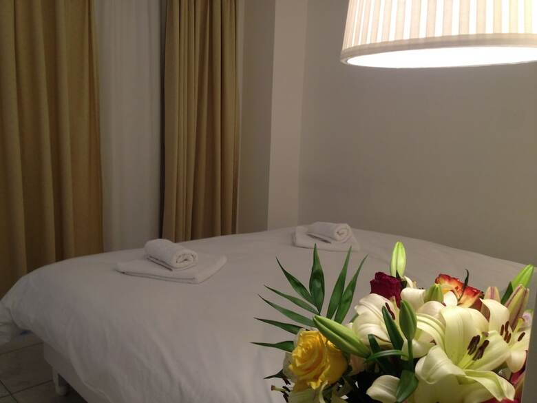 Filoxenia Beach Hotel