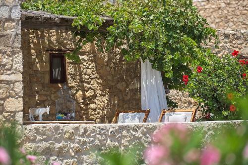 Koutsounari Traditional Cottages