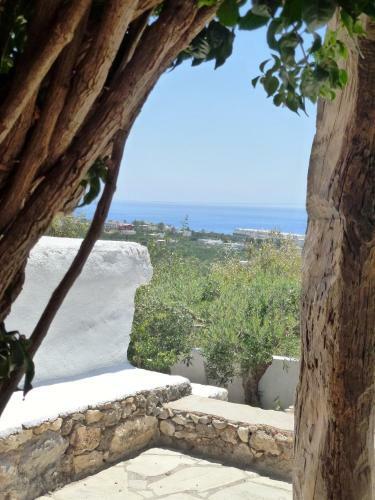 Koutsounari Traditional Cottages