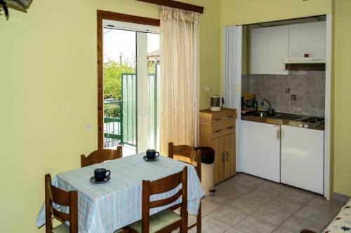Aparthotel Maistreli Hotel Apartments