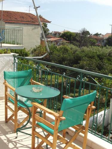 Aparthotel Maistreli Hotel Apartments