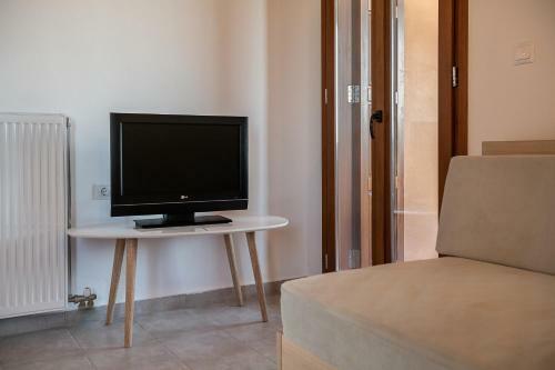 Androulakis Apartments