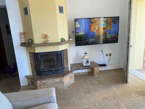 Apartamento Aroma Stegna Sea