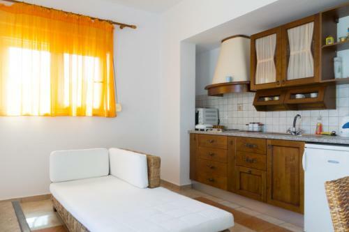 Apartamento Aroma Stegna Sea