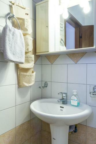 Apartamento Aroma Stegna Sea