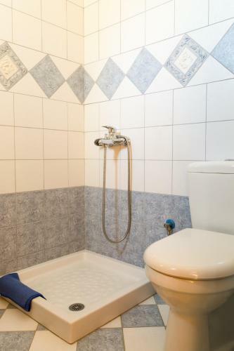 Apartamento Aroma Stegna Sea