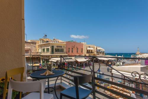 Faro Apartments