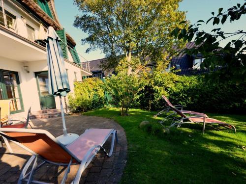 Holiday Home Boddenstrasse.7