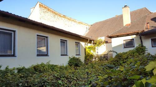 Posada Gasthof Zum Gr�nen Baum