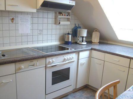 Apartamento Ferienwohnung-klesse-ferienwohnung-2-laubenberg