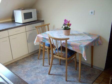 Apartamento Ferienwohnung-klesse-ferienwohnung-2-laubenberg