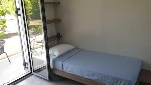 Apartamento Orange Grove Suites