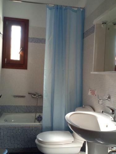 Hostal Guesthouse Kalosorisma