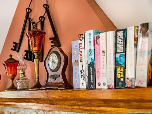 Apartamento Fotinis Cottage